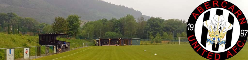 Abercarn Welfare